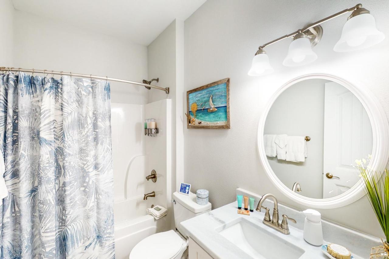 Gulf Breeze Cottage Perdido Key Luaran gambar